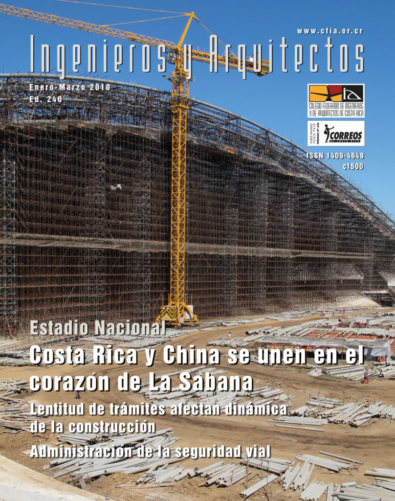 Portada Revista 240