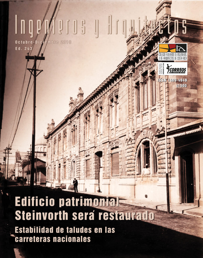 Portada Revista 243