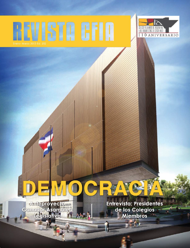 Portada Revista 252