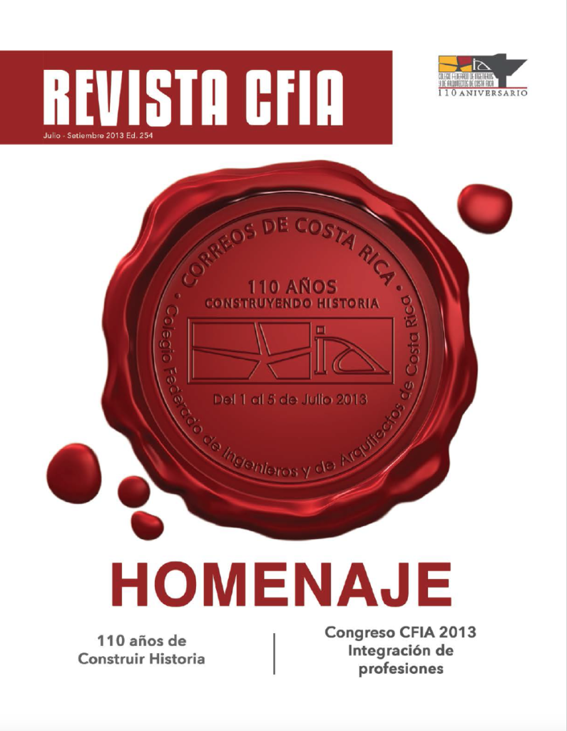 Portada Revista 254