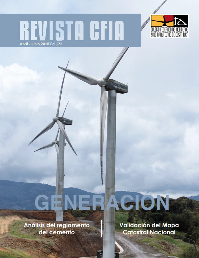 Portada Revista 261