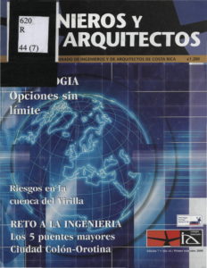 Portada Revista 45-7