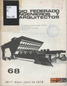 Portada Revista 068