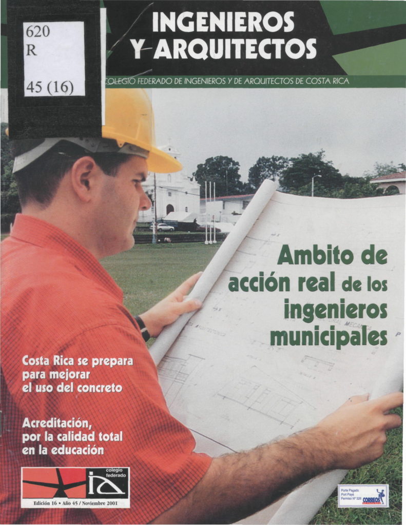 Portada Revista 45-16