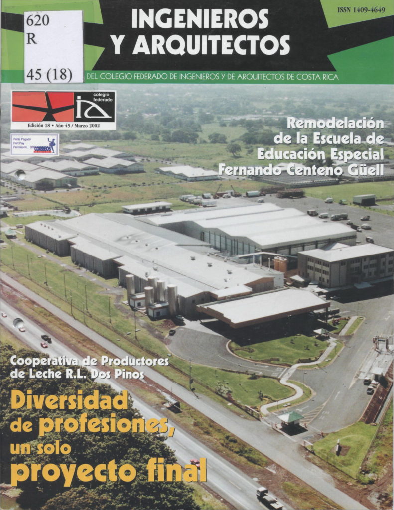 Portada Revista 45-18