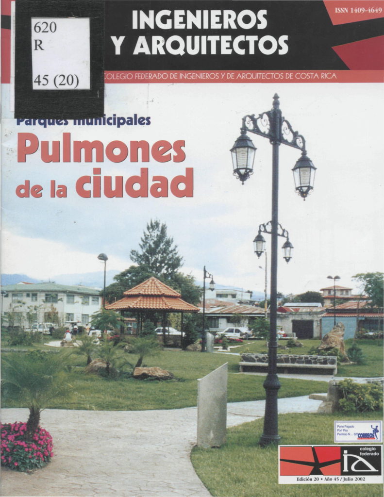 Portada Revista 45-20