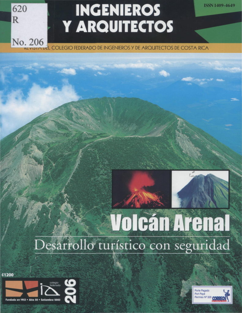 Portada Revista 206