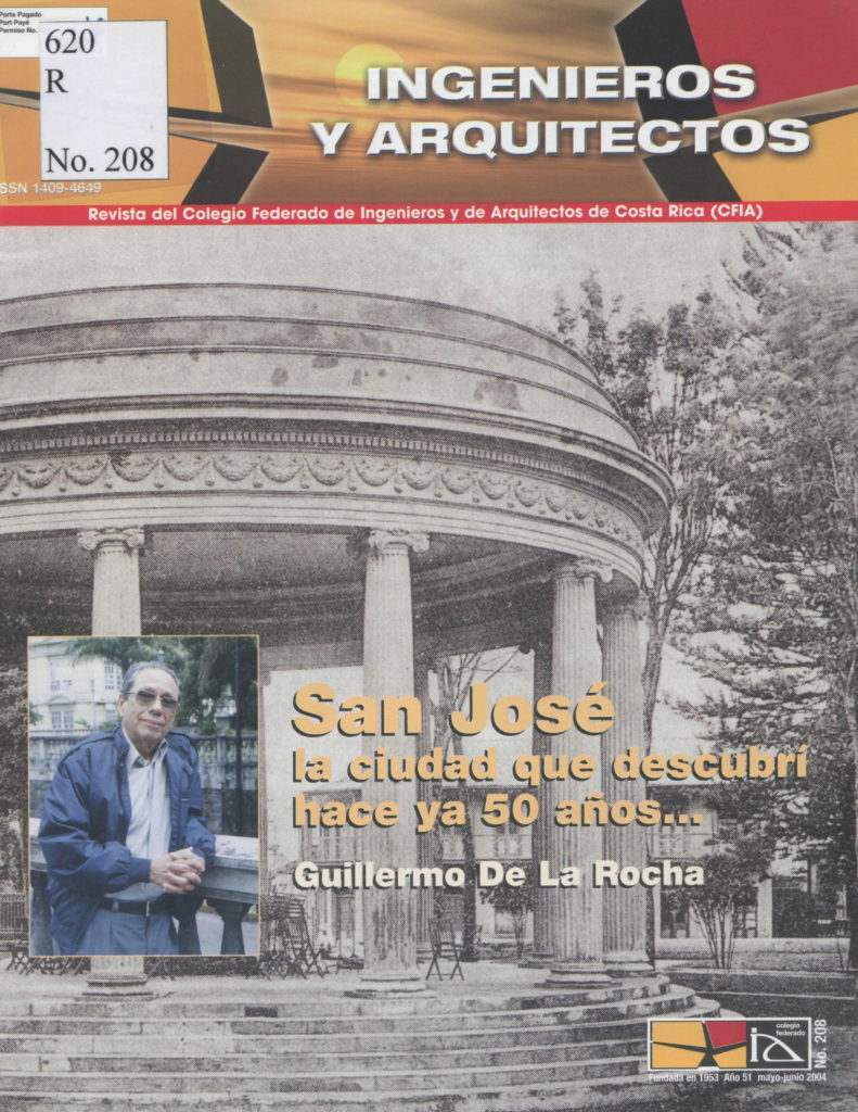 Portada Revista 208