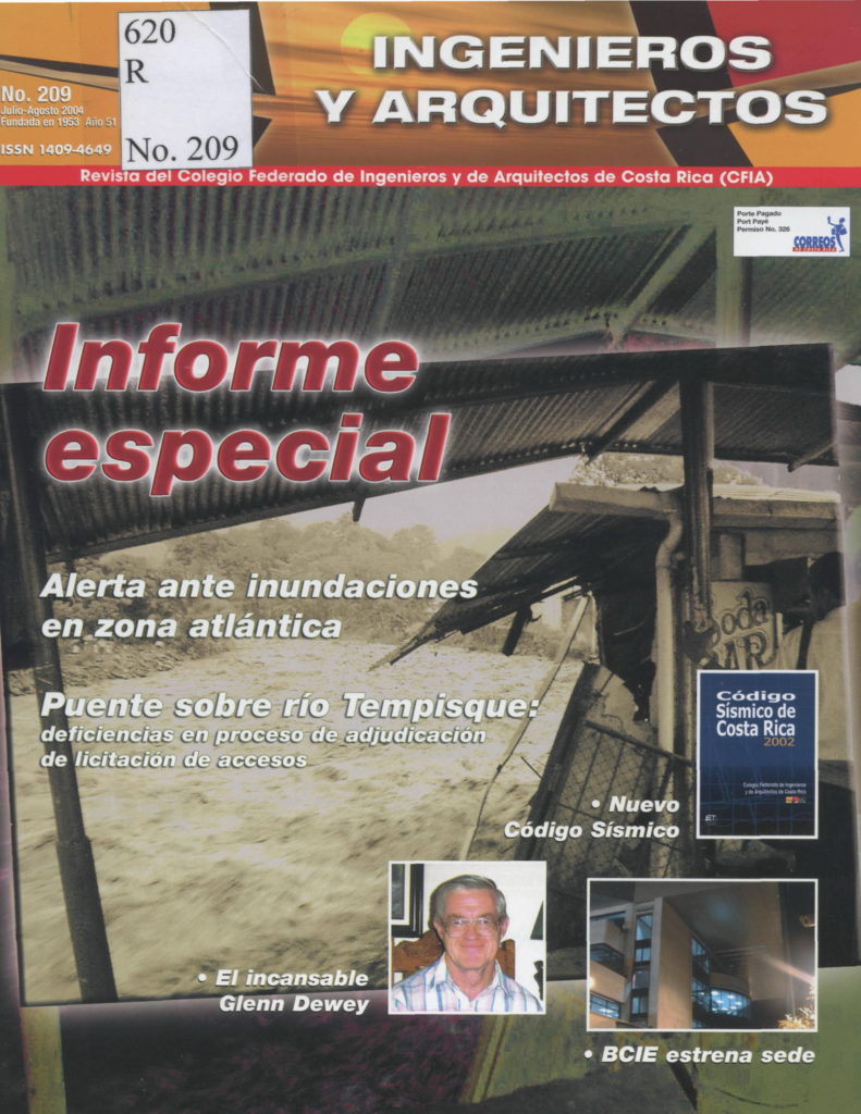 Portada Revista 209