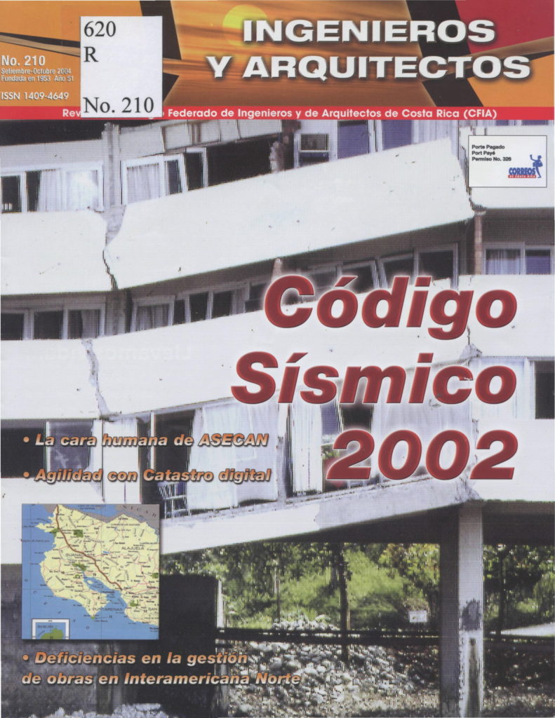 Portada Revista 210