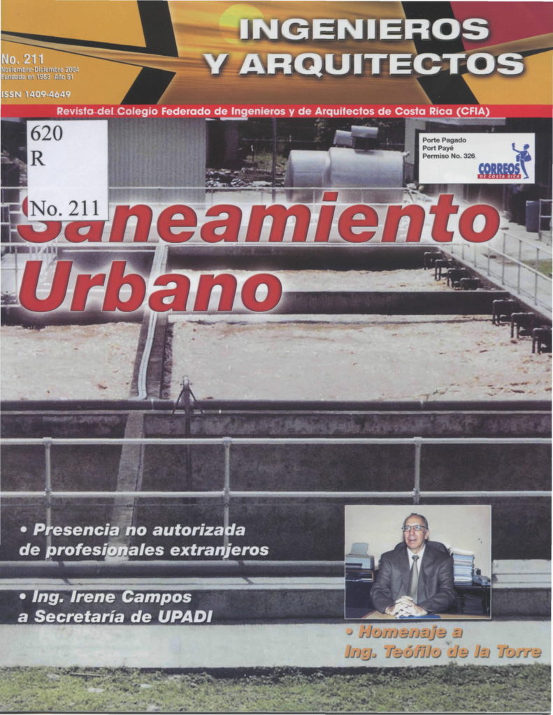 Portada Revista 211