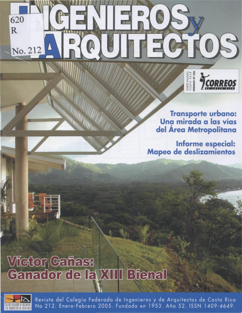 Portada Revista 212