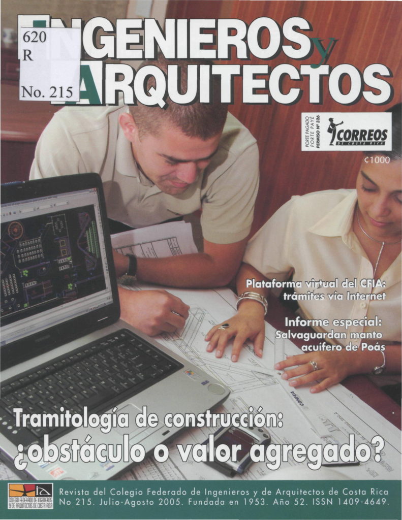 Portada Revista 215