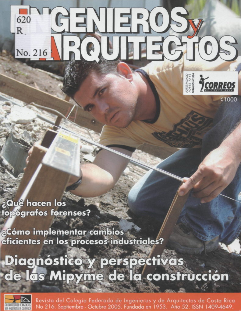 Portada Revista 216