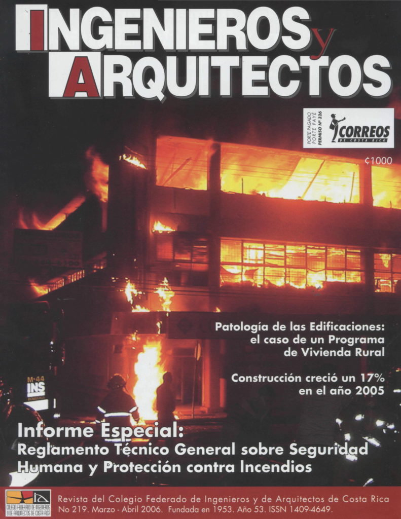 Portada Revista 219