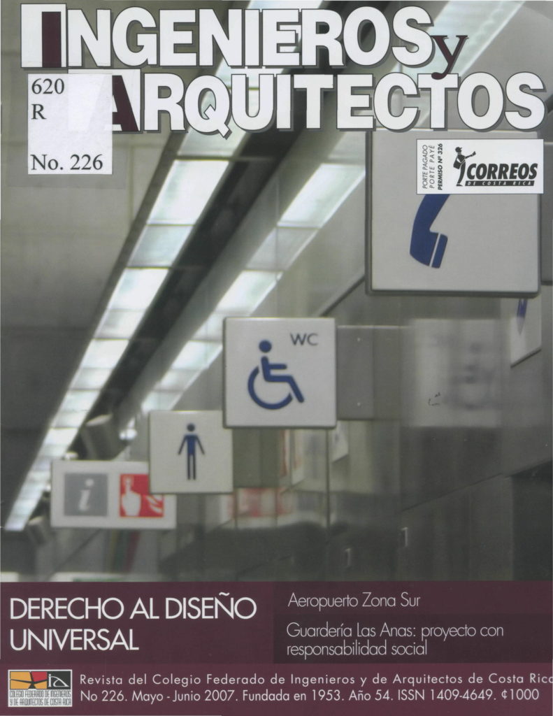 Portada Revista 226