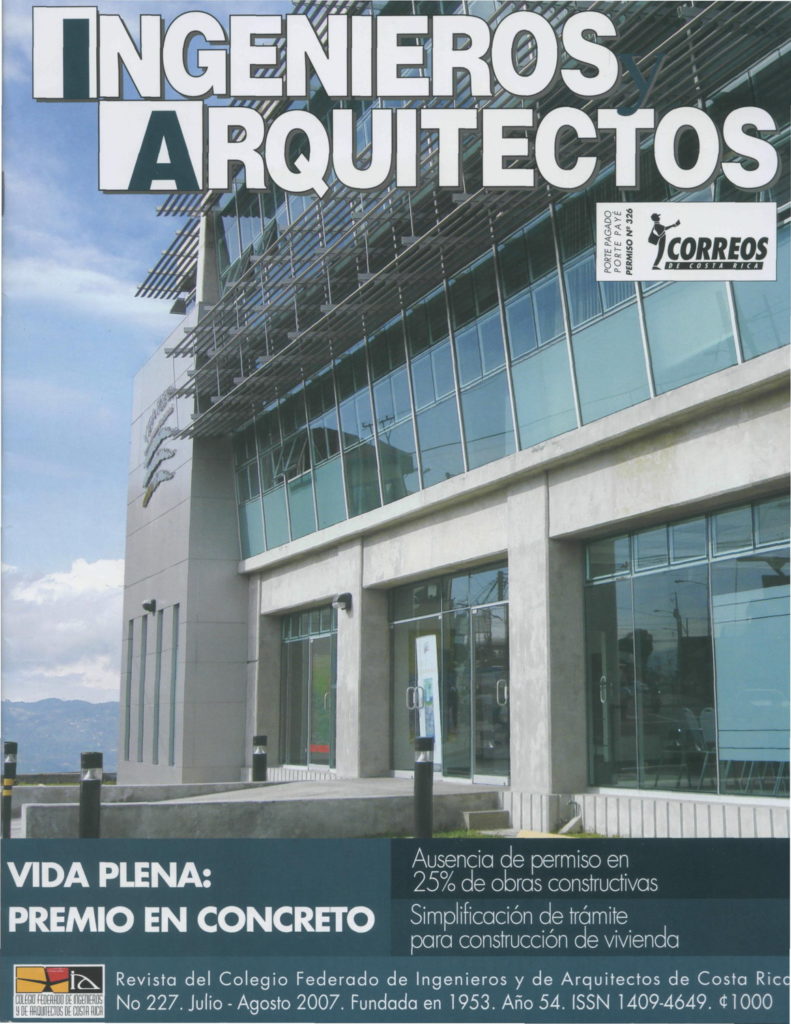 Portada Revista 227