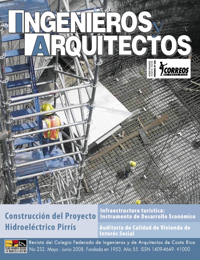 Portada Revista 232