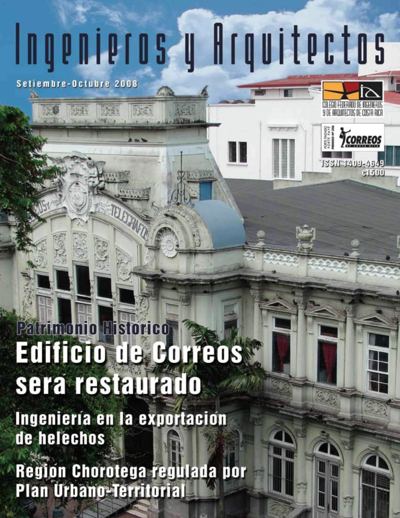 Portada Revista 234