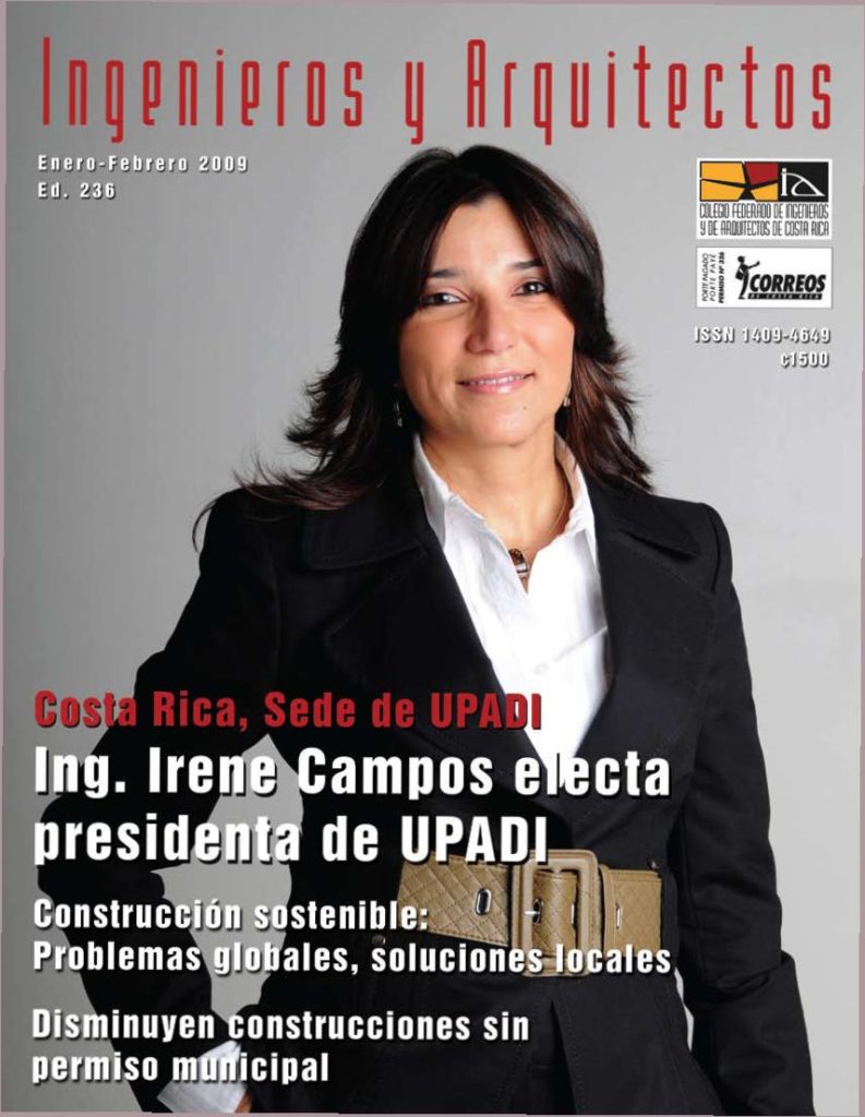 Portada Revista 236