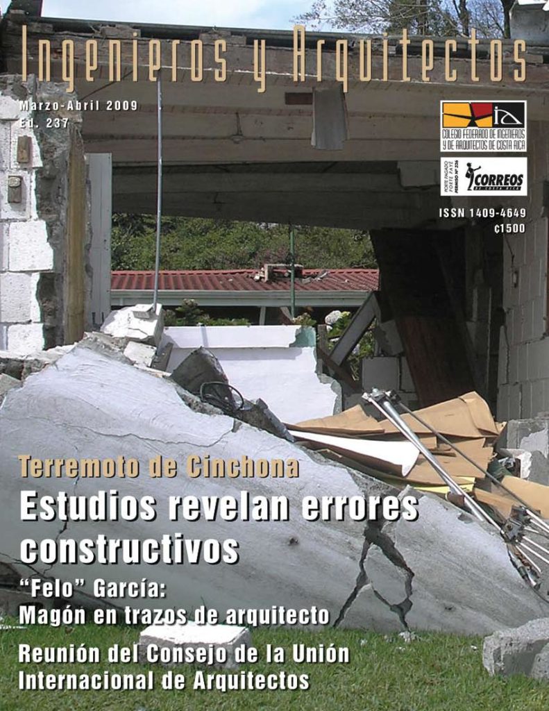 Portada Revista 237