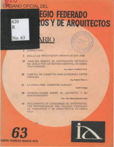 Portada Revista 063