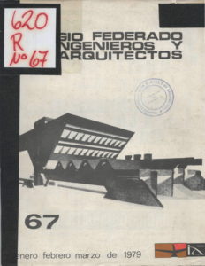 Portada Revista 067