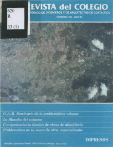 Portada Revista 33-1