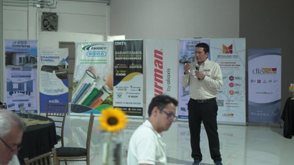 Gira Sede Regional Occidente.