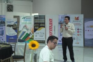 Gira Sede Regional Occidente.