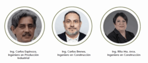 Comisión CITEC Dx - Congreso de Ingeniería