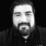  Ing. Luis Serrano Álvarez, Ingeniero Civil - Experto en investigación aeroespacial e inteligencia artificial.