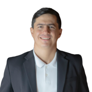 Autor: Jason Gabriel Acevedo Esquivel, Ing. Industrial, M. Sc.