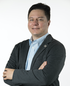 Ing. Daniel Ureña Muñoz Presidente de la Junta Directiva del Colegio de Ingenieros Civiles