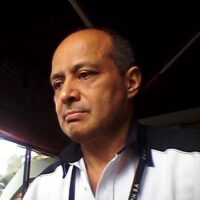 Pablo Soto
