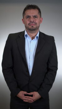 Ing. Jeffry Murillo Arguedas Ing. Jeffry Murillo Arguedas