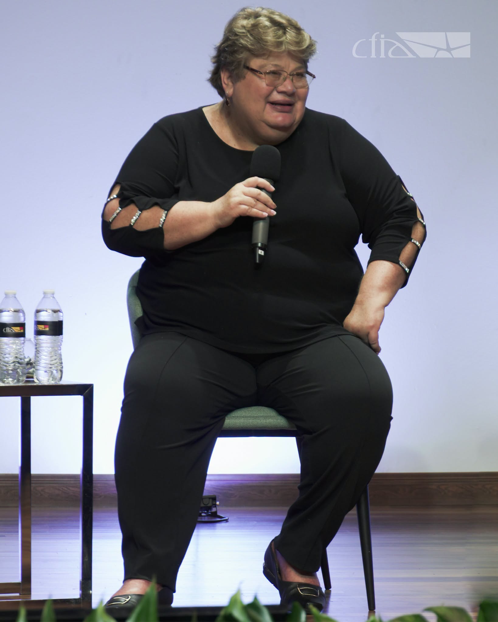 Sandra